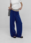 Kill It Tension Wide Summer Elastic Waist Pants