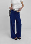 Kill It Tension Wide Summer Elastic Waist Pants
