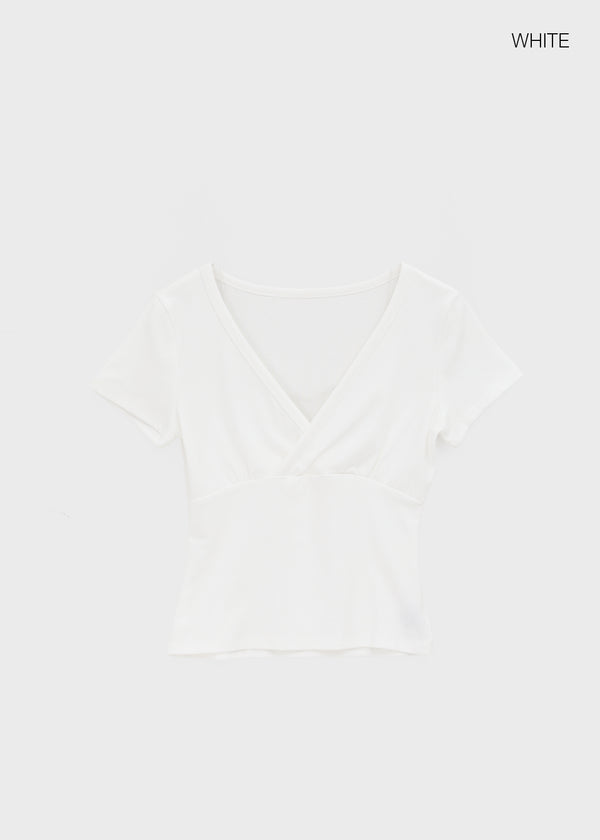 Thirdming Lab Short-sleeve Tee