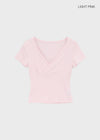 Thirdming Lab Short-sleeve Tee