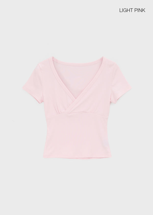 Thirdming Lab Short-sleeve Tee