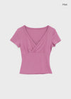 Thirdming Lab Short-sleeve Tee