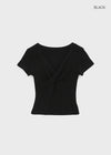 Thirdming Lab Short-sleeve Tee