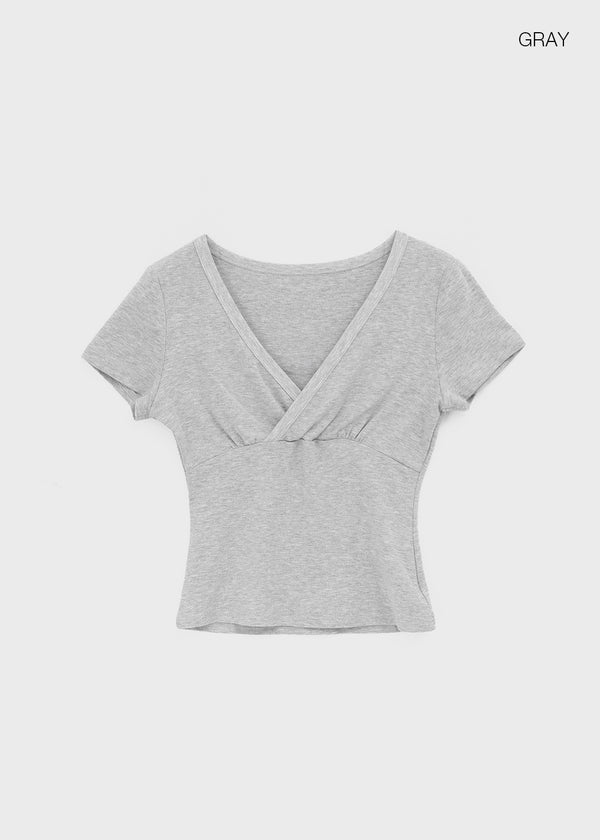 Thirdming Lab Short-sleeve Tee