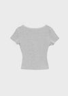 Thirdming Lab Short-sleeve Tee