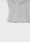 Thirdming Lab Short-sleeve Tee