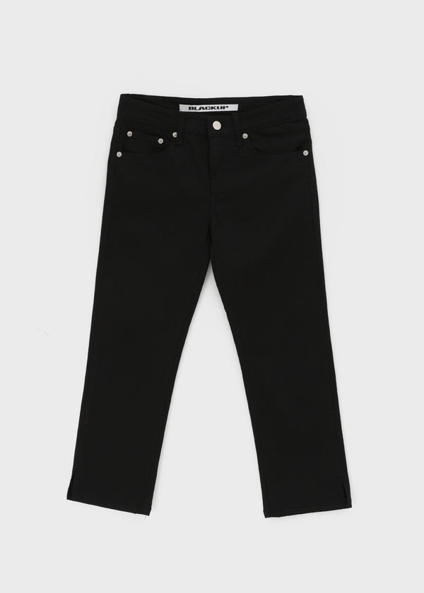[MADE] Luandy Low-waist Summer Capri Pants