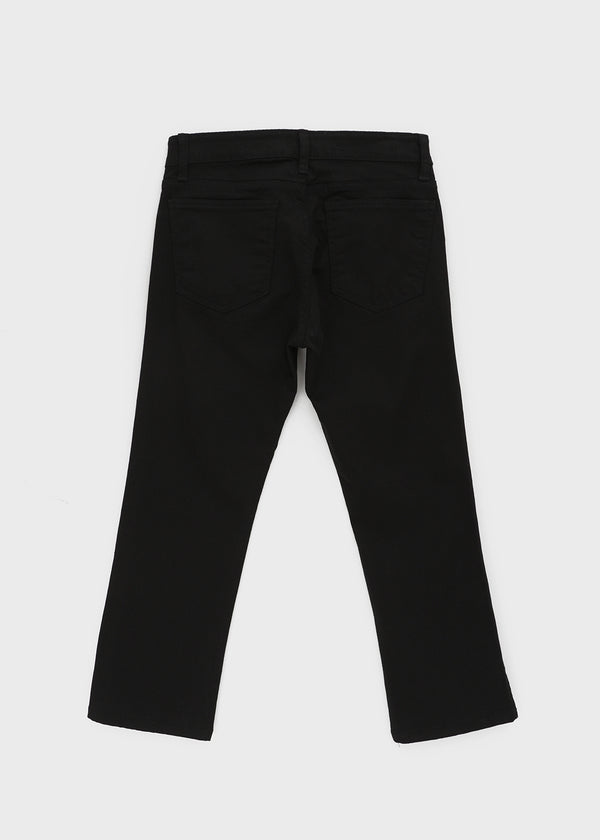 [MADE] Luandy Low-waist Summer Capri Pants
