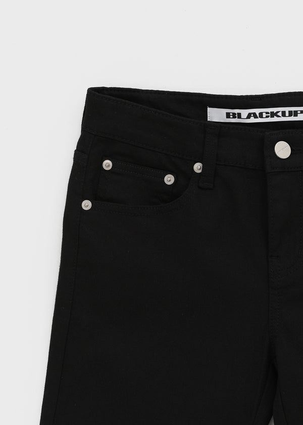 [MADE] Luandy Low-waist Summer Capri Pants