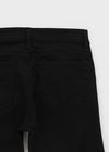 [MADE] Luandy Low-waist Summer Capri Pants