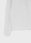 [MADE] Titea Henley Summer Long Sleeve Top