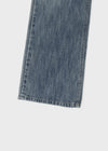 [MADE] Roan Low Waist Bootcut Denim Pants