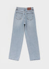 Keltu Straight Denim Pants