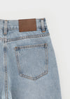 Keltu Straight Denim Pants