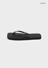 T-star Square Flip-flops