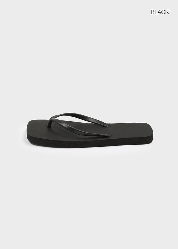 T-star Square Flip-flops