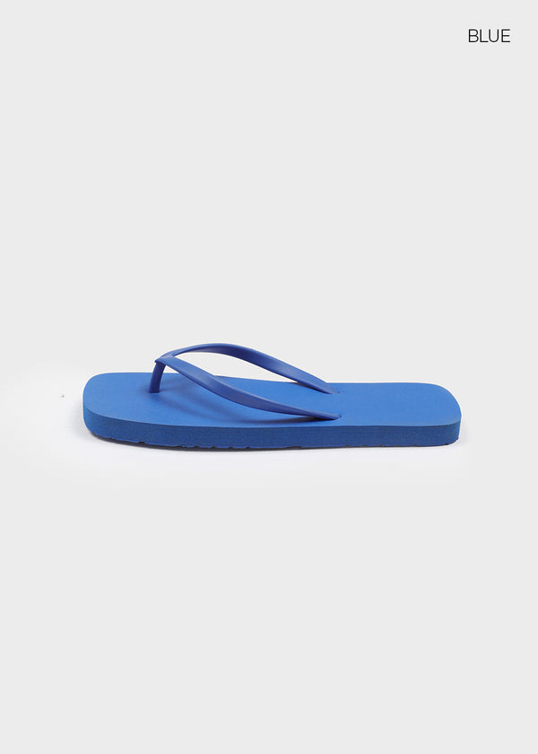 T-star Square Flip-flops