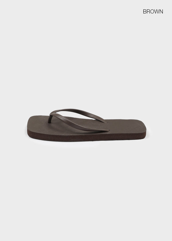 T-star Square Flip-flops