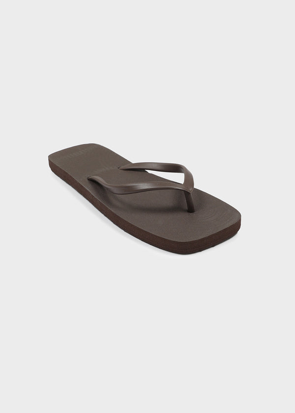T-star Square Flip-flops