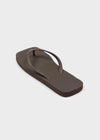 T-star Square Flip-flops