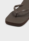 T-star Square Flip-flops