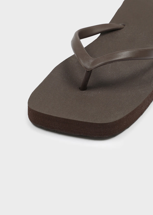 T-star Square Flip-flops