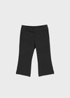 Hanyo Striped Capri Pants