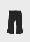 Hanyo Striped Capri Pants