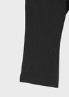 Hanyo Striped Capri Pants