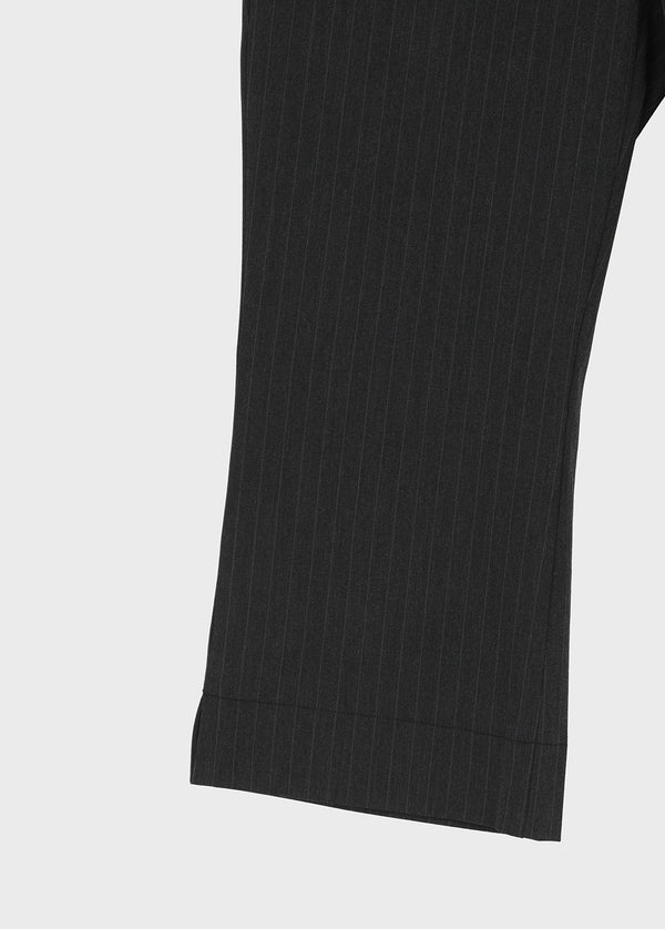 Hanyo Striped Capri Pants