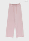 Kill It Tension Wide Summer Elastic Waist Pants