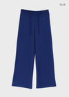 Kill It Tension Wide Summer Elastic Waist Pants