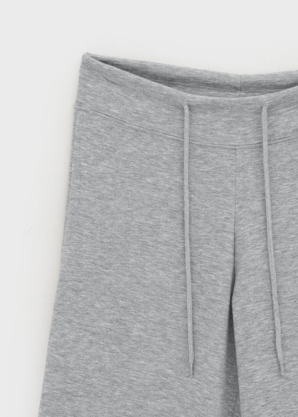 Kill It Tension Wide Summer Elastic Waist Pants