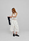 Etoile Wrap Halter Sleeveless