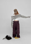 [MADE] Kuru Summer Slub Boat-Neck Knit