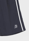 Disick Track Nylon Bermuda Shorts