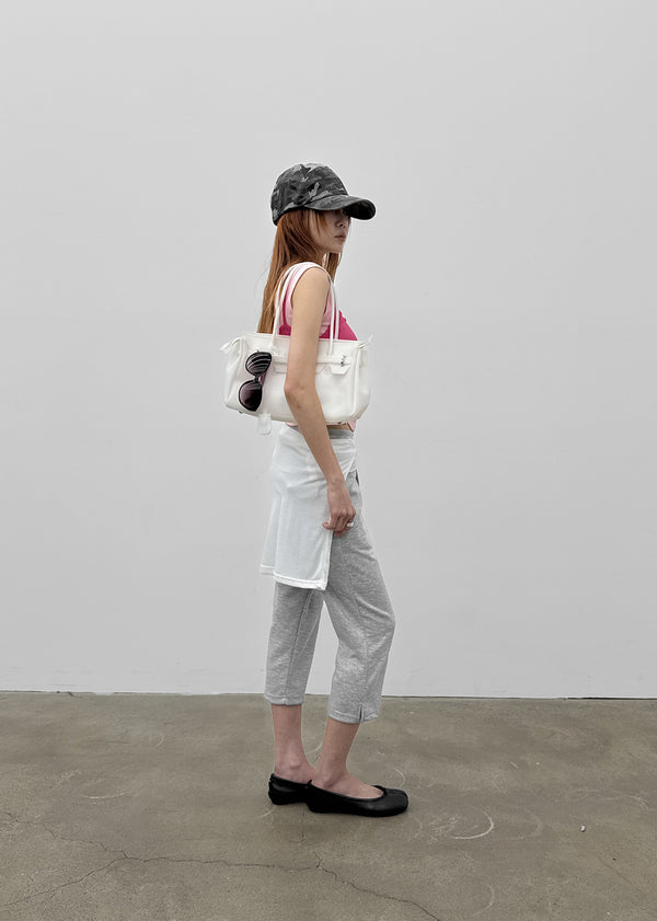 Tautling Shoulder Jelly Bag