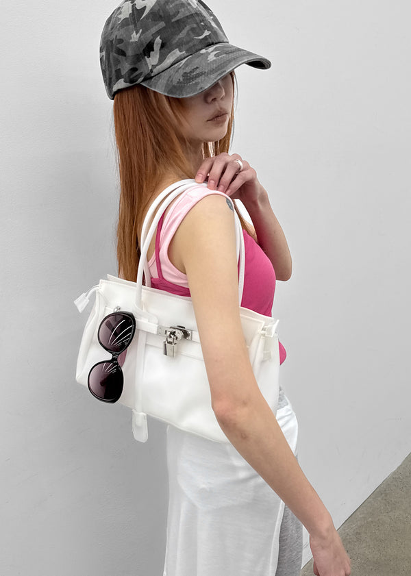 Tautling Shoulder Jelly Bag
