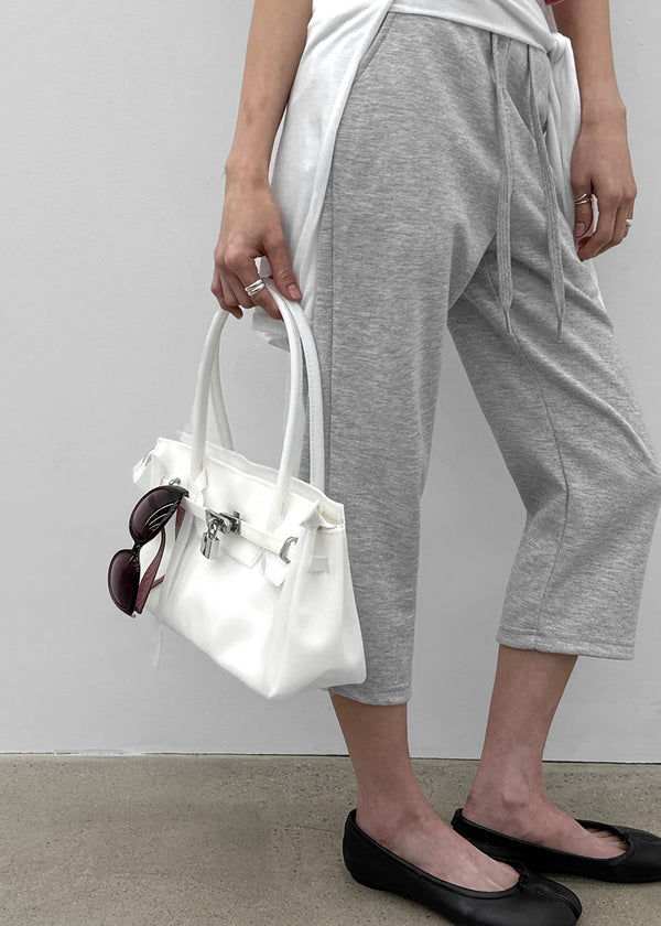 Tautling Shoulder Jelly Bag