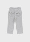 Summer Pocket Capri Elastic Waist Pants
