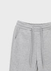 Summer Pocket Capri Elastic Waist Pants