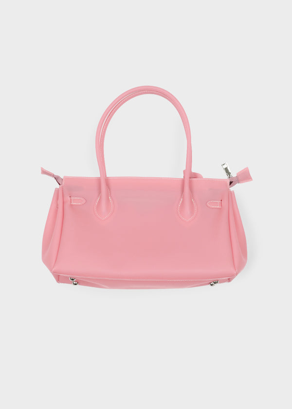 Tautling Shoulder Jelly Bag