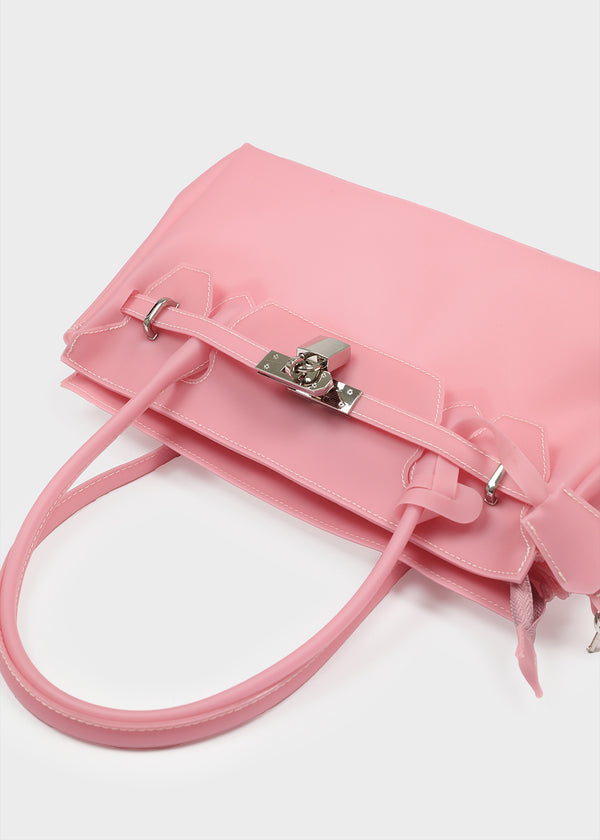 Tautling Shoulder Jelly Bag