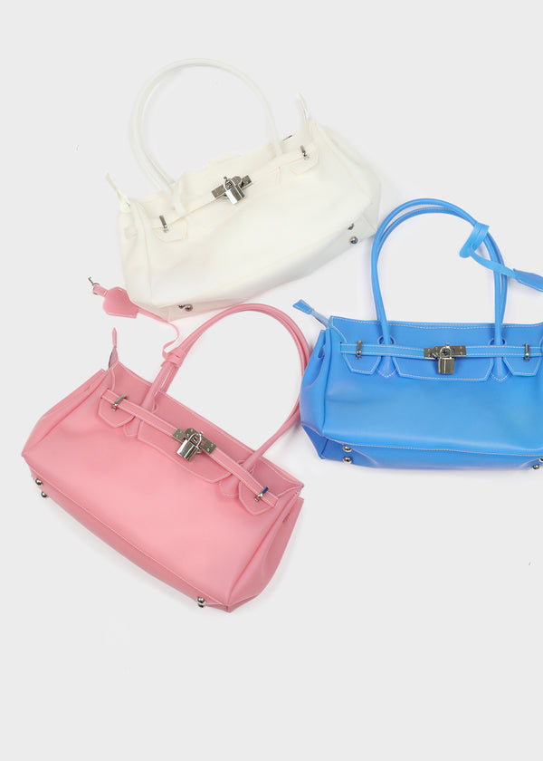 Tautling Shoulder Jelly Bag