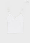 Roto M Lace Strap Sleeveless