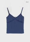 Roto M Lace Strap Sleeveless