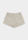 Marik Cotton Shorts