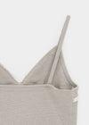 Shoekring Lace Sleeveless