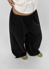 [MADE] Zenki Summer Wide Banding Pants