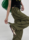 [MADE] Helden String Two-Way Cargo Pants
